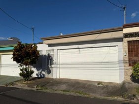 Casa en Venta en San Francisco San Pablo, Heredia