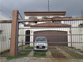 Casa en Venta en  Santo Domingo, Heredia