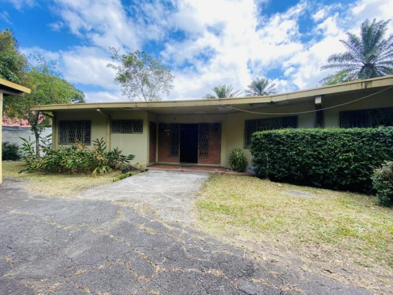 Casa en Venta en  Escazú, San José