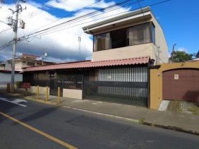 CASAEN VENTA EN BARVA, cod: CTL 24-1155
