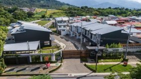 Condo en Venta en San Antonio Desamparados, San José
