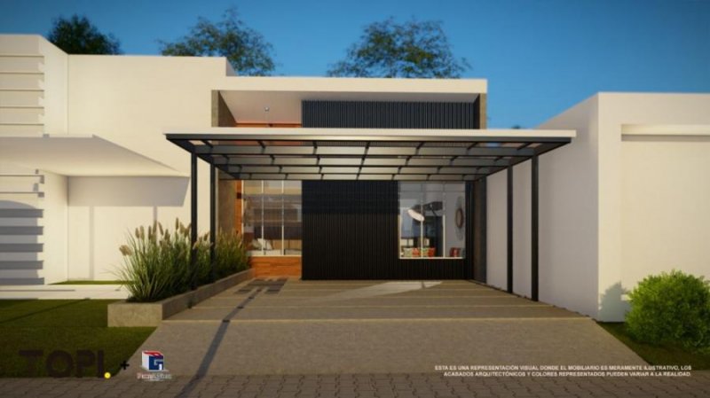 Foto Casa en Venta en Paraíso, Cartago - ¢ 40.000.000 - CAV57443 - BienesOnLine