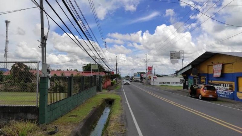 Foto Terreno en Venta en Guapiles, Pococí, Limón - ¢ 17.300.000 - TEV32219 - BienesOnLine