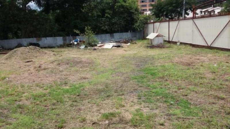 Foto Terreno en Venta en EscazuCentro, Escazú, San José - ¢ 310.000.000 - TEV30940 - BienesOnLine