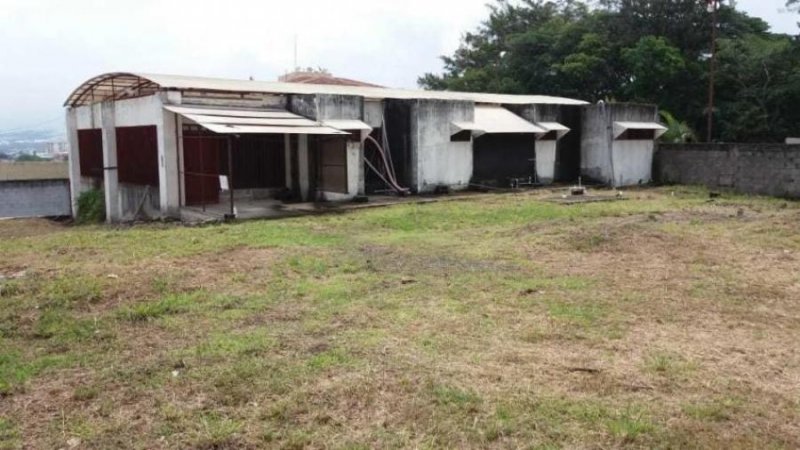 Foto Terreno en Venta en Escazu Centro, Escazú, San José - ¢ 310.000.000 - TEV32140 - BienesOnLine