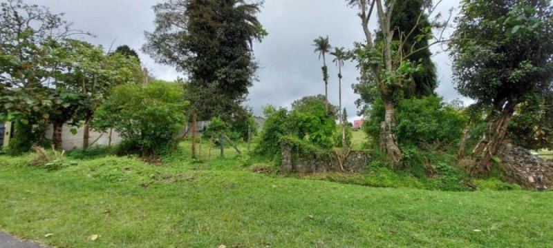 Foto Terreno en Venta en CORONADO, Vasquez de Coronado, San José - ¢ 68.500.000 - TEV32683 - BienesOnLine