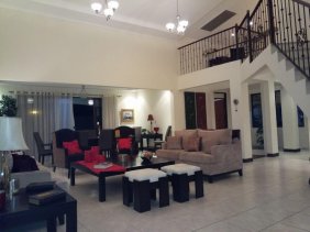 Casa en Venta en La Trinidad Moravia, San José