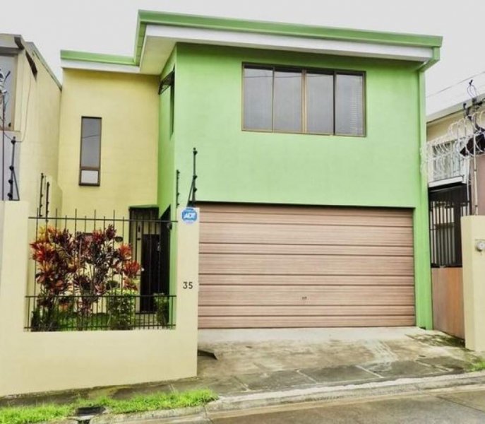 Casa en Venta en  Barva, Heredia