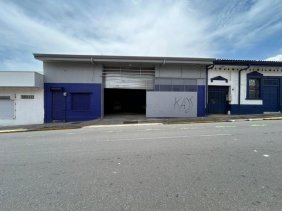 Comercio en Venta en  San José, San José