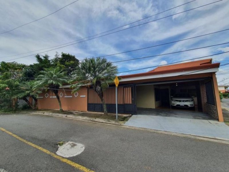 Casa en Venta en  Heredia, Heredia