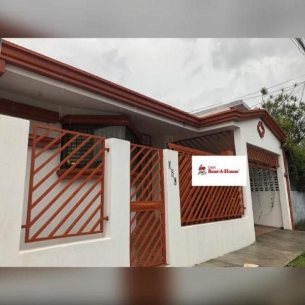 Foto Casa en Venta en Rohmorser, Pavas, San José - U$D 189.000 - CAV24240 - BienesOnLine