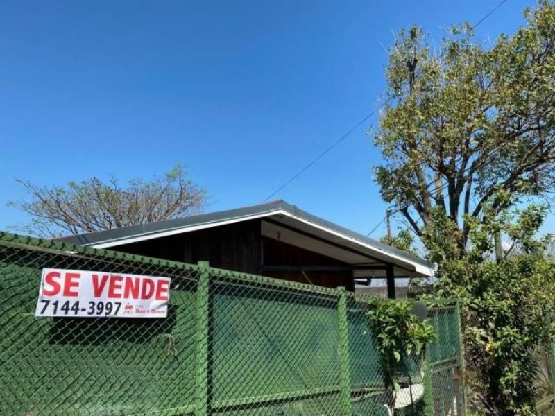 Foto Casa en Venta en SantaAna, Santa Ana, San José - U$D 90.000 - CAV24131 - BienesOnLine
