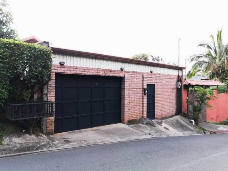 Foto Casa en Venta en SantaAna, San José, San José - U$D 139.000 - CAV24155 - BienesOnLine