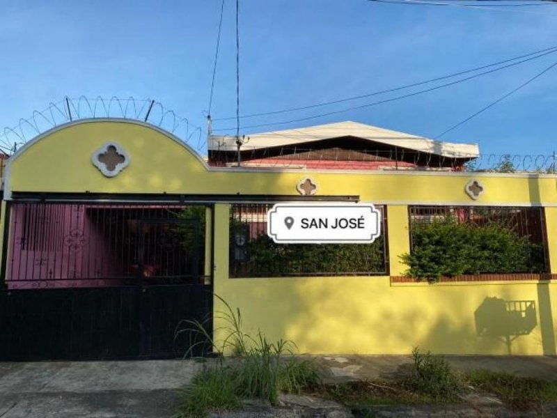 Foto Casa en Venta en Rohmorser, Pavas, San José - U$D 190.000 - CAV24242 - BienesOnLine