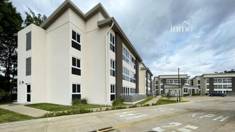 Apartamento en Alquiler en Concasa San Rafael, Alajuela