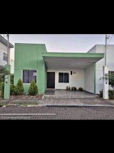 Casa en Venta en tejar El Guarco, Cartago