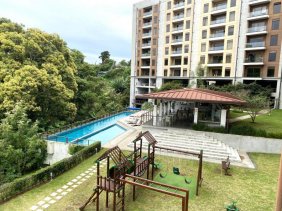 Apartamento en Alquiler en Granadilla Curridabat, San José