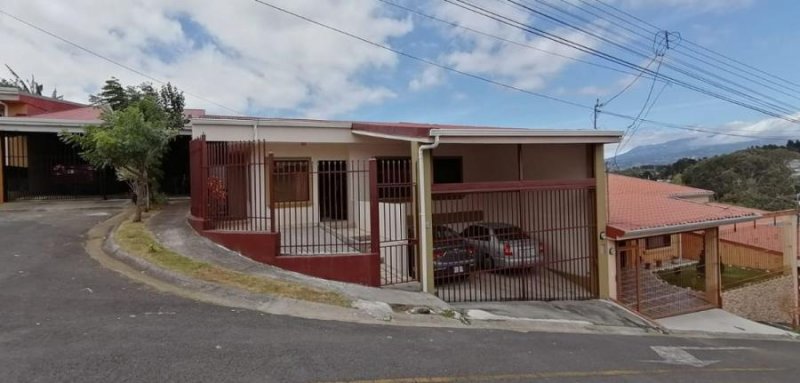 Casa en Venta en San Antonio de Coronado Vasquez de Coronado, San José