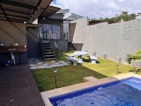 Casa en Venta en San Isidro San Isidro, Heredia
