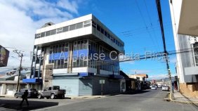 Edificio en Venta en centro Cartago, Cartago