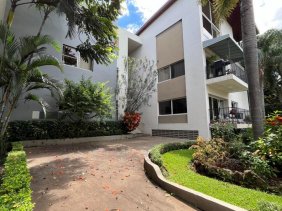 Apartamento en Venta en Ulloa Santa Ana, San José