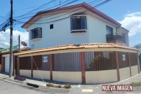 Casa en Venta en San Vicente Moravia, San José