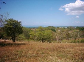 Terreno en Venta en Espiritu Santo Esparza, Puntarenas