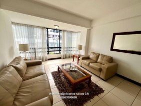 Apartamento en Alquiler en Escazu, San Rafael Escazú, San José