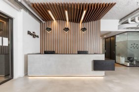 Oficina en Alquiler en  Heredia, Heredia