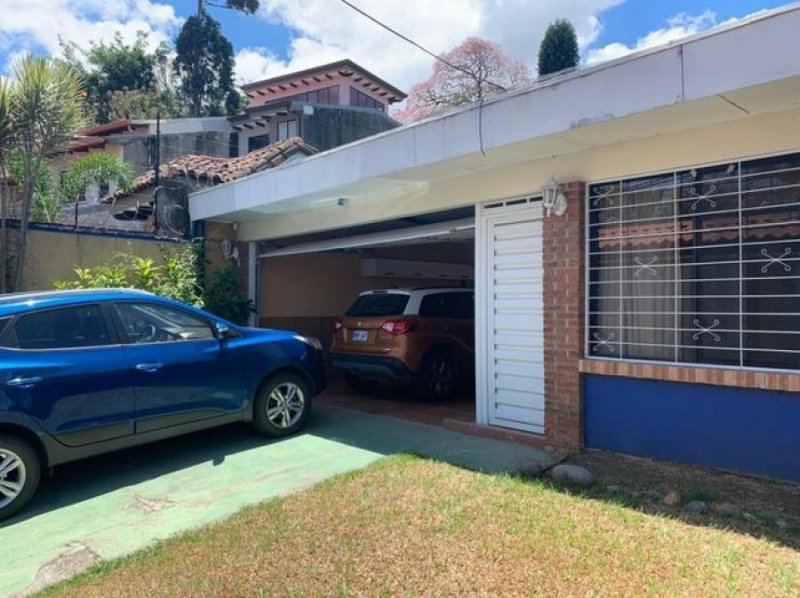 Casa en Venta en  Escazú, San José