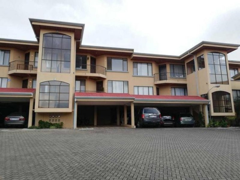 Foto Apartamento en Venta en Moravia, Moravia, San José - U$D 115.000 - APV42457 - BienesOnLine