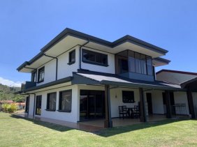 Casa en Alquiler en  San Ramón, Alajuela