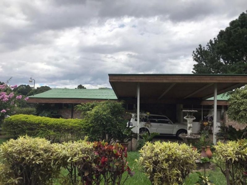 Casa en Venta en AlajuelaRioSegundo Alajuela, Alajuela