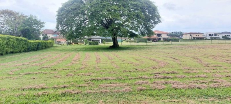 Terreno en Venta en Guácima Guácima, Alajuela