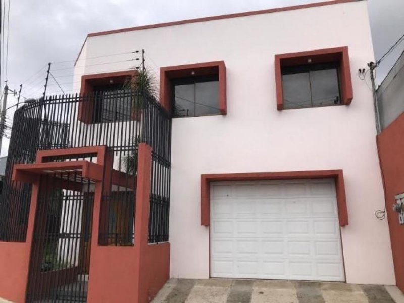 Foto Casa en Alquiler en Zapote, San José, San José - U$D 1.300 - CAA24120 - BienesOnLine