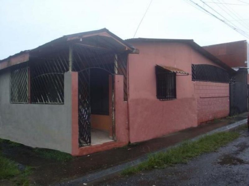 Foto Casa en Venta en Guapiles, Pococí, Limón - U$D 28.000 - CAV24938 - BienesOnLine