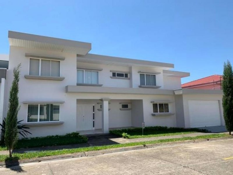 Foto Casa en Venta en Alajuela, Alajuela, Alajuela - U$D 330.000 - CAV23840 - BienesOnLine