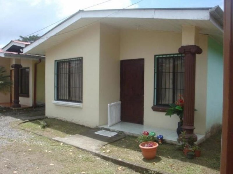 Foto Casa en Venta en Guapiles, Pococí, Limón - U$D 420.000 - CAV23341 - BienesOnLine
