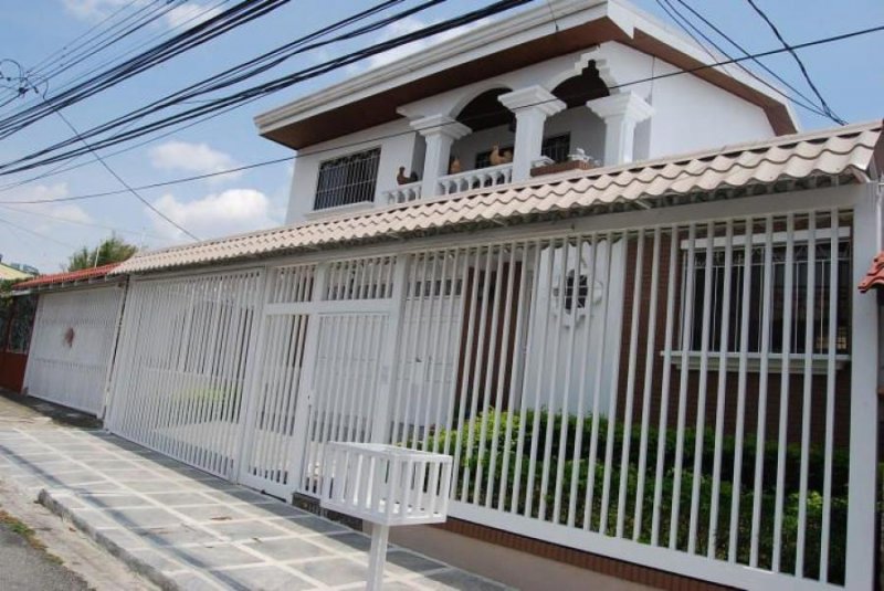 Foto Casa en Venta en Pavas, Pavas, San José - U$D 285.000 - CAV24623 - BienesOnLine