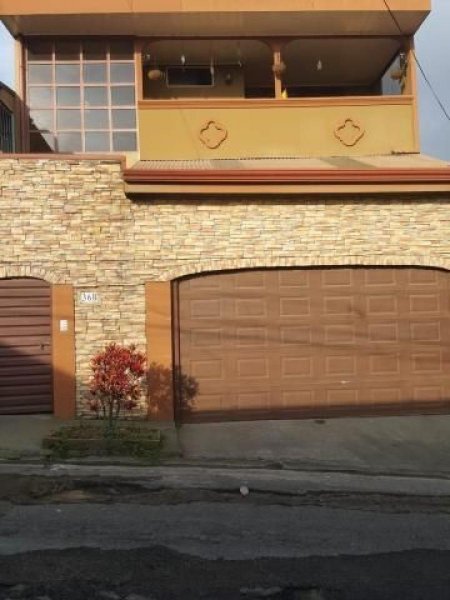 Foto Casa en Venta en Moravia, Moravia, San José - U$D 141.000 - CAV23196 - BienesOnLine