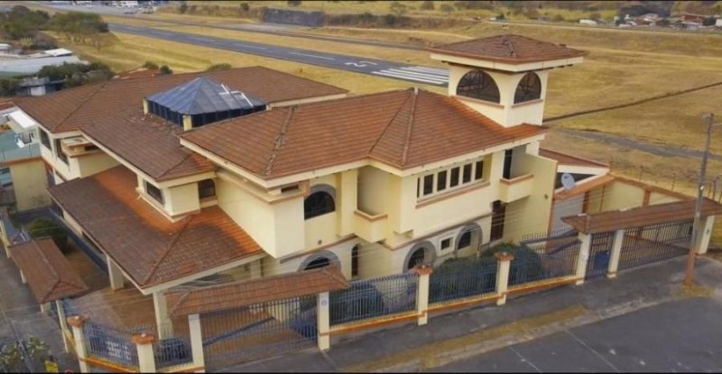 Foto Casa en Alquiler en Rohmorser, Pavas, San José - U$D 5.000 - CAA24128 - BienesOnLine