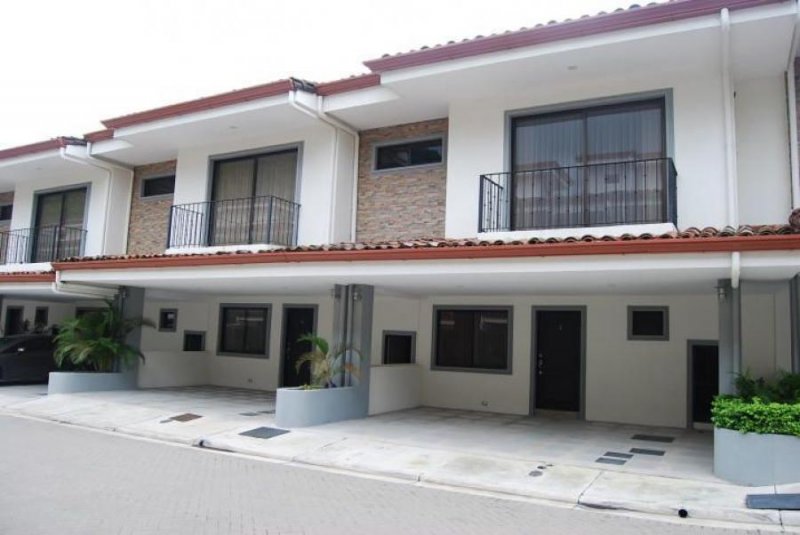 Foto Casa en Venta en RioOro, Santa Ana, San José - U$D 250.000 - CAV24605 - BienesOnLine