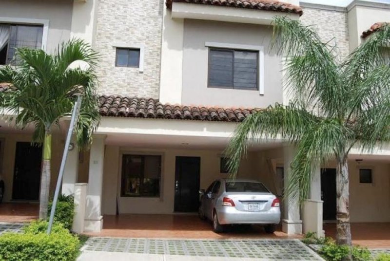 Foto Casa en Venta en SantaAna, Santa Ana, San José - U$D 199.000 - CAV24604 - BienesOnLine