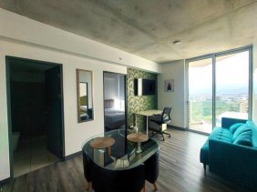 Apartamento en Alquiler en Sabana San José, San José