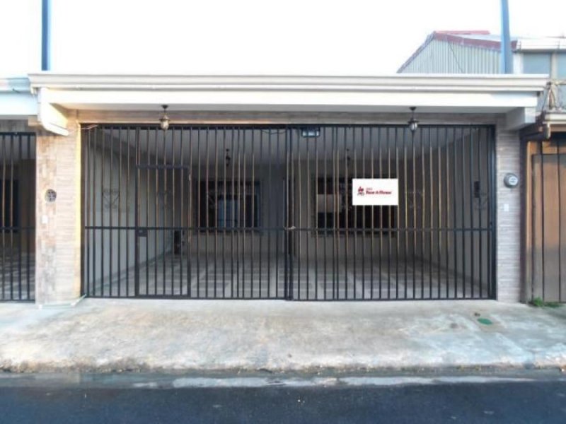 Foto Casa en Venta en La Trinidad, Moravia, San José - ¢ 73.000.000 - CAV18991 - BienesOnLine