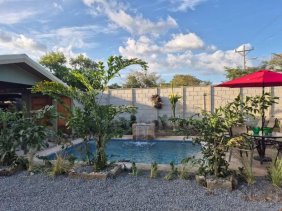 Casa en Venta en El Tigre Grecia, Alajuela