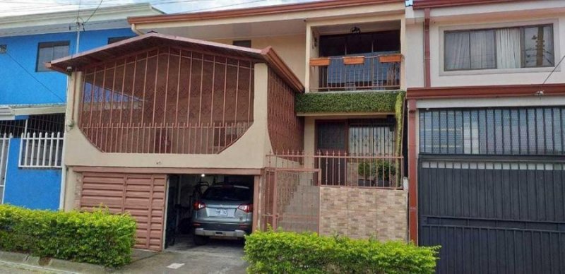 Foto Casa en Venta en Desamparados, Desamparados, San José - U$D 140.000 - CAV45652 - BienesOnLine