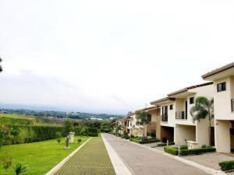Foto Casa en Venta en Escazú, San José - U$D 310.000 - CAV23169 - BienesOnLine