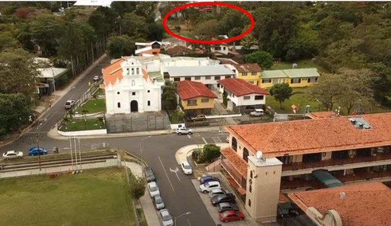 Terreno en Venta en San Rafael Escazú, San José