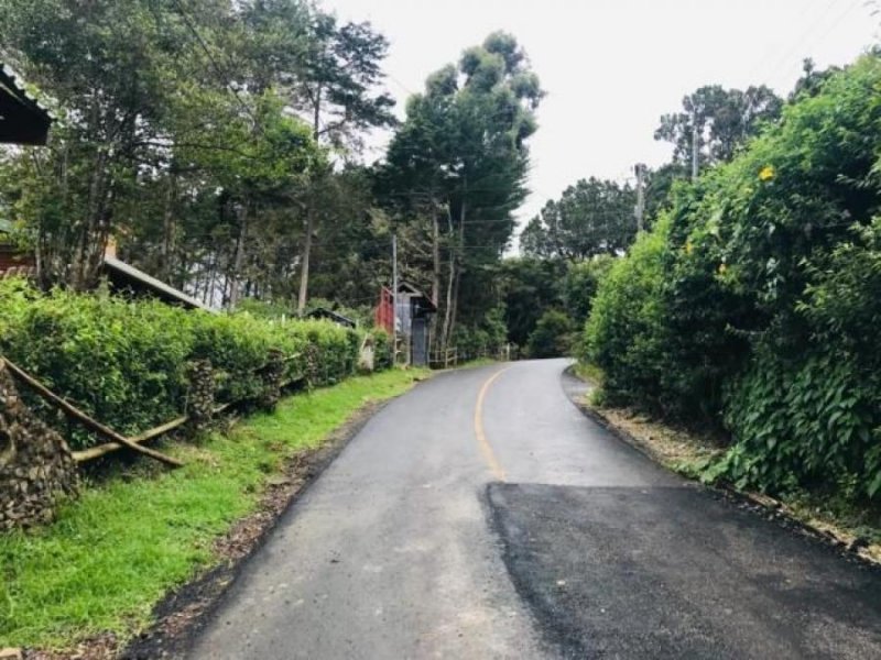Foto Terreno en Venta en DotaDelJardin, Dota, San José - U$D 20.500 - TEV39663 - BienesOnLine